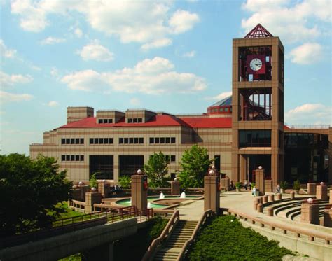 queens college library